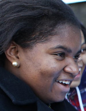 Quesola Mims death by force case profile photo