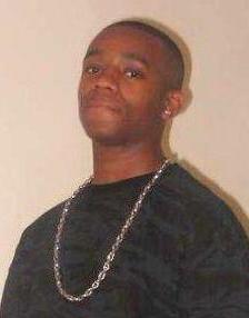 Richard Damien Lessley Jr death by force case profile photo