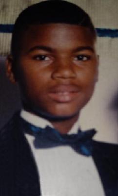 Antonio Taliaferro death by force case profile photo