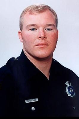 James B. Wilson Jr. death by force case profile photo