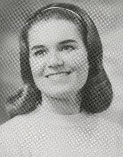 Patricia Webb death by force case profile photo