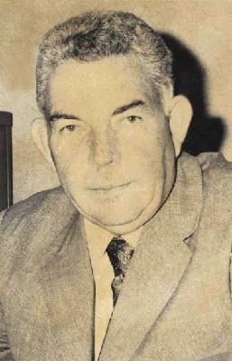 William Oliver Peak III death by force case profile photo