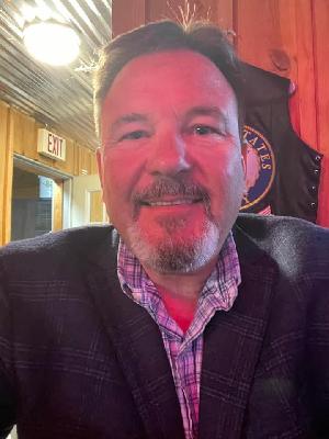 Roger Singleton death by force case profile photo