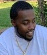 Aaron Bruce death by force case profile photo