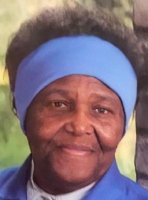Willie Sanders death by force case profile photo