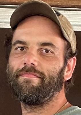 James Brehm death by force case profile photo