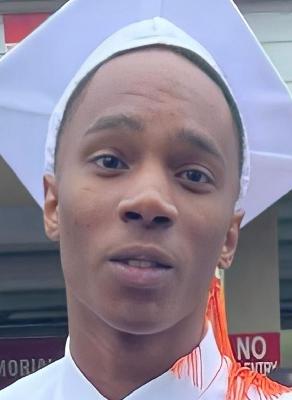 Amos Cole death by force case profile photo