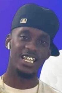 Deandre Jones death by force case profile photo