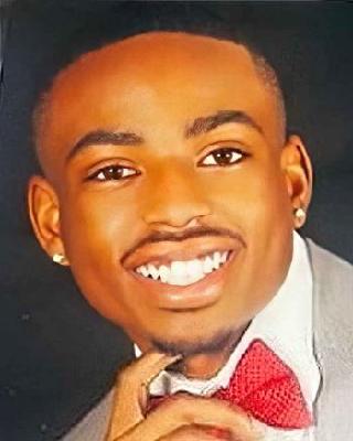 Jaylyn McMurrian death by force case profile photo