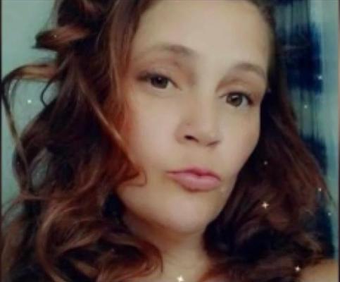 Christina Cypert death by force case profile photo