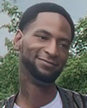 Darrell D. Profit Jr. death by force case profile photo