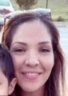 Olga Huerta death by force case profile photo