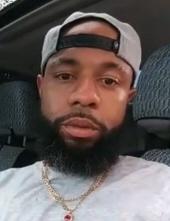 Frankie Cain death by force case profile photo