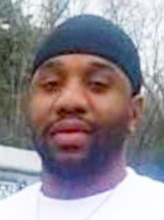 Markeith Anderson death by force case profile photo