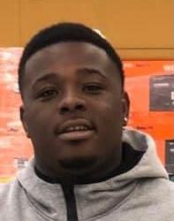 Tre’vion Nelson death by force case profile photo