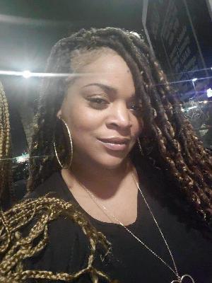 Martina Edmondson death by force case profile photo