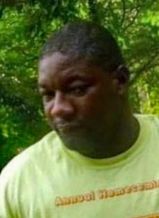 Jimmie Lee Hadley Jr. death by force case profile photo