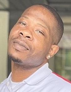 Brodrick Patrick death by force case profile photo