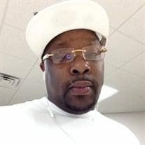 Everett Williams death by force case profile photo