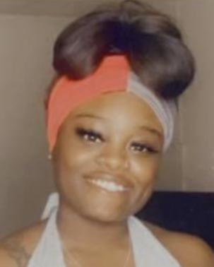 Sade Turner death by force case profile photo
