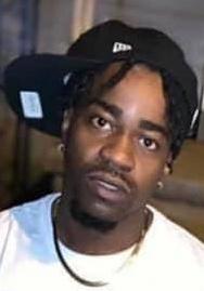 Marquarius Williams death by force case profile photo