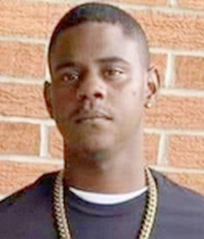 TyJuan Williams death by force case profile photo
