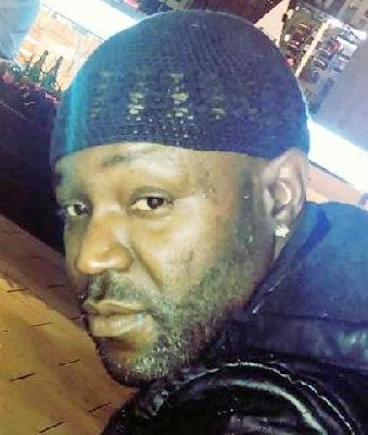 Keith McFadden death by force case profile photo