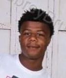 Andre Griggs death by force case profile photo