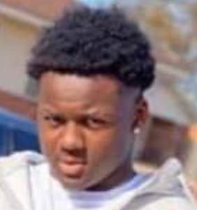 Roderick Jamel Hale Jr death by force case profile photo
