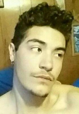 Harley Clark death by force case profile photo