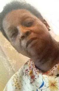 Genoria Mosby death by force case profile photo
