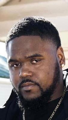 Jamion Sims death by force case profile photo