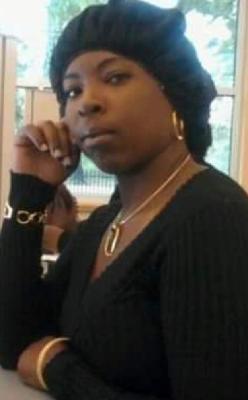 Christina Clay death by force case profile photo