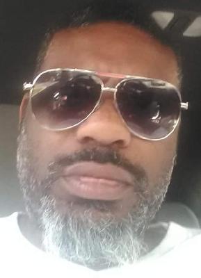 Brian Britt death by force case profile photo