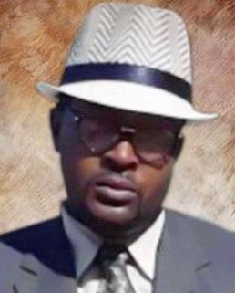 Tony Anthony Cole death by force case profile photo