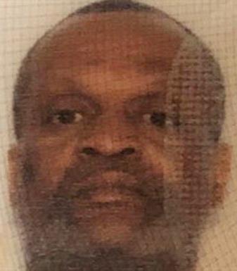 Bryant Bailey death by force case profile photo