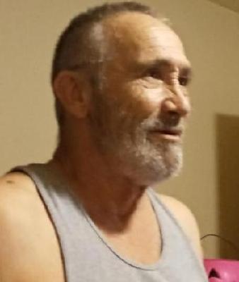 Charles B. Siegrist Sr. death by force case profile photo