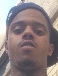 Deshawn  Adams death by force case profile photo