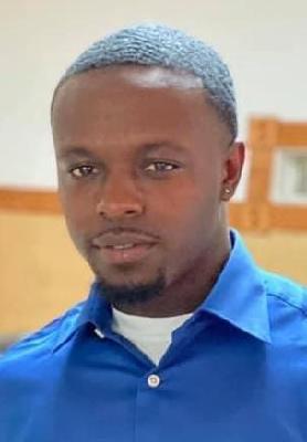 Alexander Davis death by force case profile photo