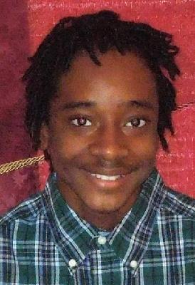 Sean Ellis II death by force case profile photo