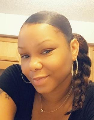 Saquanna Young death by force case profile photo