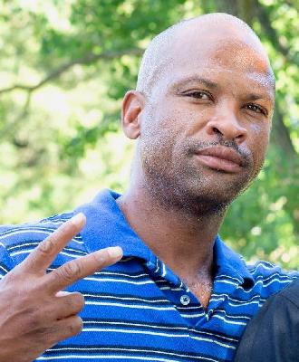 Dennis Graves death by force case profile photo
