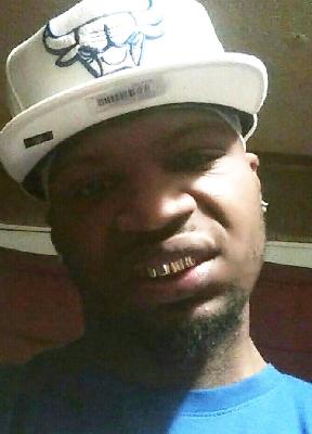 Travis Belk death by force case profile photo