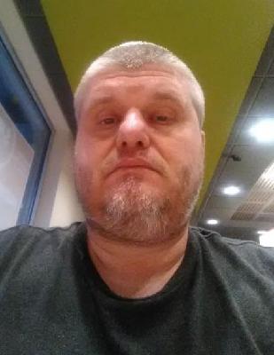 Christopher Bersett death by force case profile photo