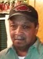 Horace Harrington death by force case profile photo