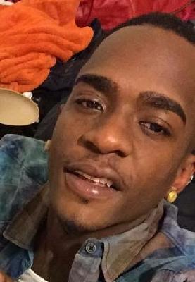 Matthew Jr. Rodgers death by force case profile photo