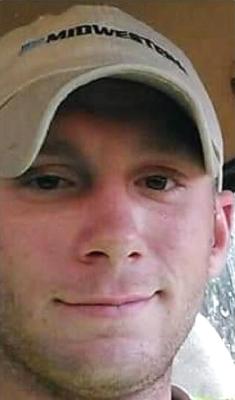 Clifton Jolley death by force case profile photo