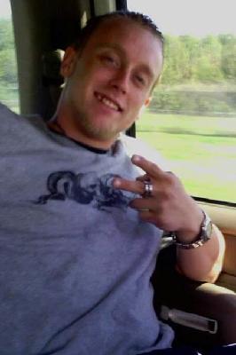 Gregory Stricklen death by force case profile photo