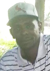 Oscar Lane Sr. death by force case profile photo