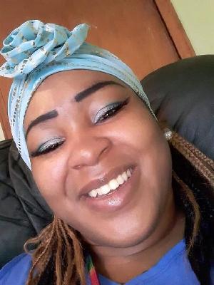 Virginia Bailey death by force case profile photo